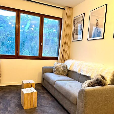 Saint-Étienne-de-Tinée Ecrin Alpin Hyper Centre D'Auron 아파트 외부 사진