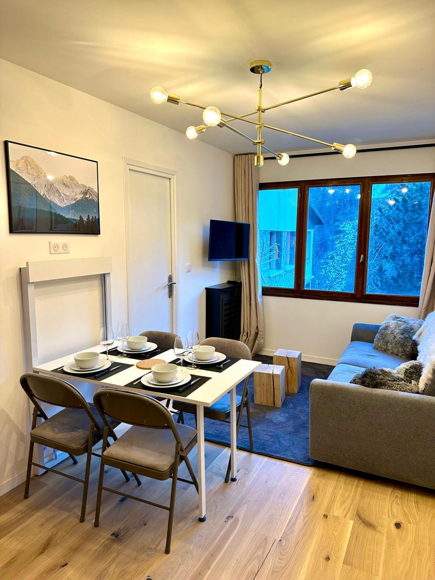 Saint-Étienne-de-Tinée Ecrin Alpin Hyper Centre D'Auron 아파트 외부 사진