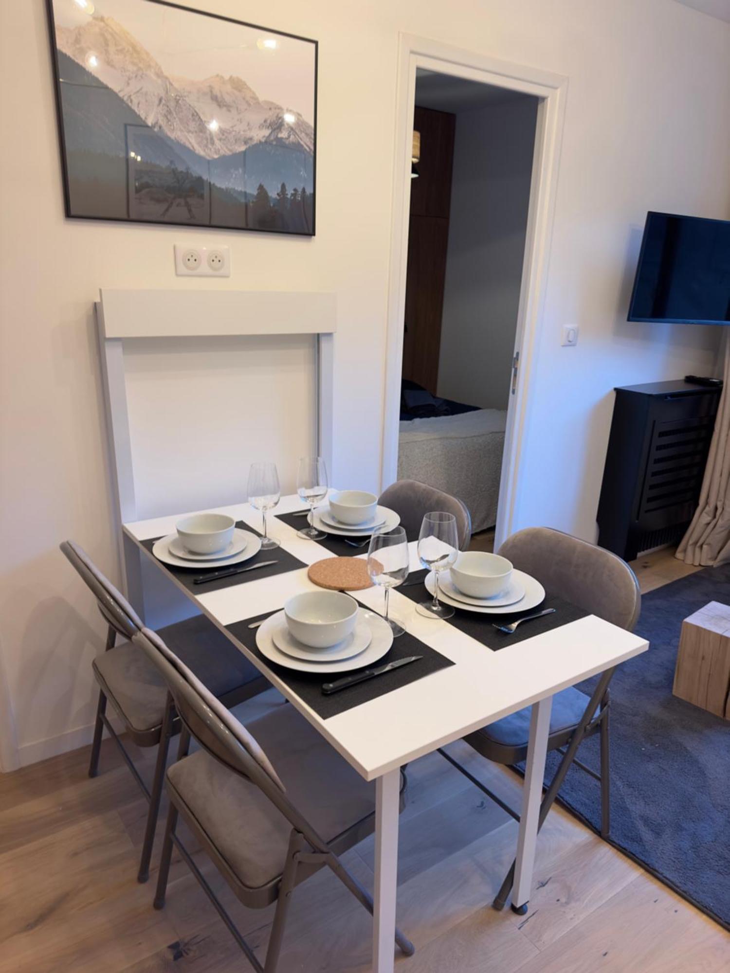 Saint-Étienne-de-Tinée Ecrin Alpin Hyper Centre D'Auron 아파트 외부 사진