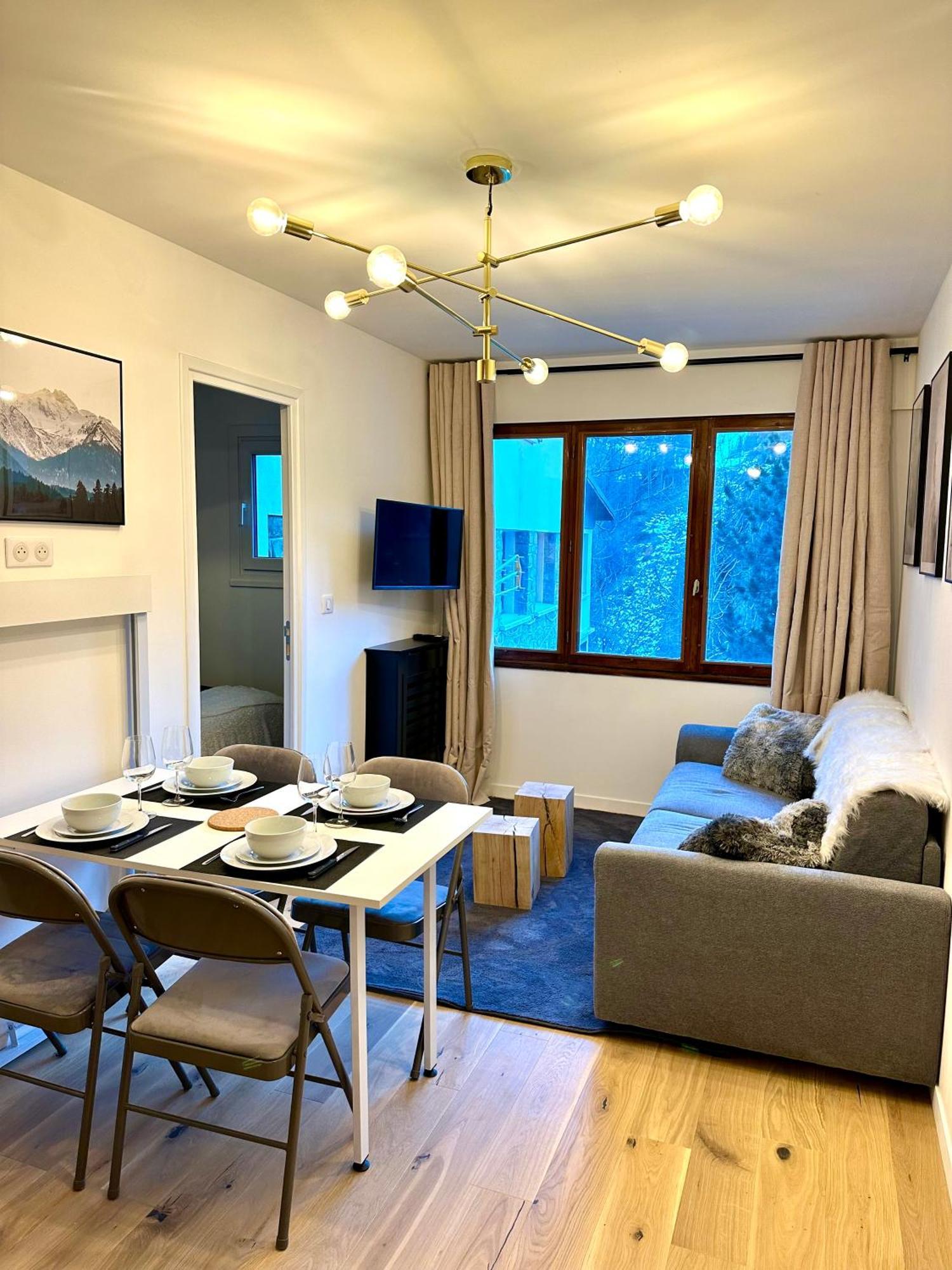 Saint-Étienne-de-Tinée Ecrin Alpin Hyper Centre D'Auron 아파트 외부 사진